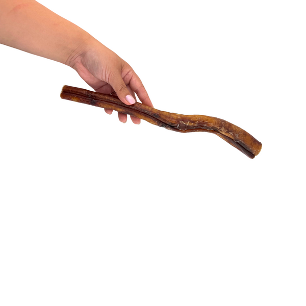 KING size bully sticks