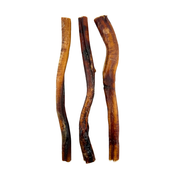 KING size bully sticks