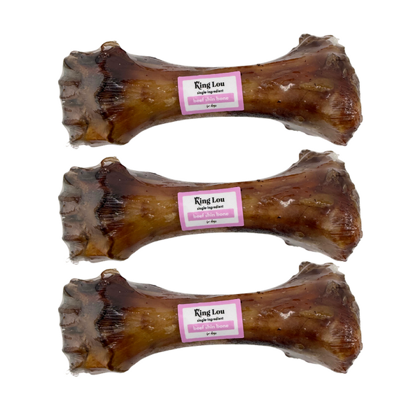 beef shin bone