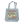 Load image into Gallery viewer, Limited Edition: King Lou x TikTok LA Live Tote Bag