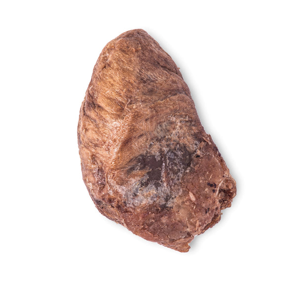whole chicken hearts