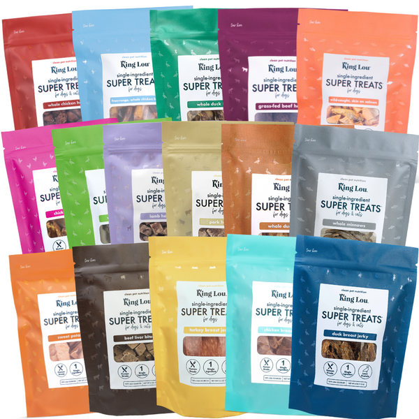 16 Pack: Ultimate VIP Bundle