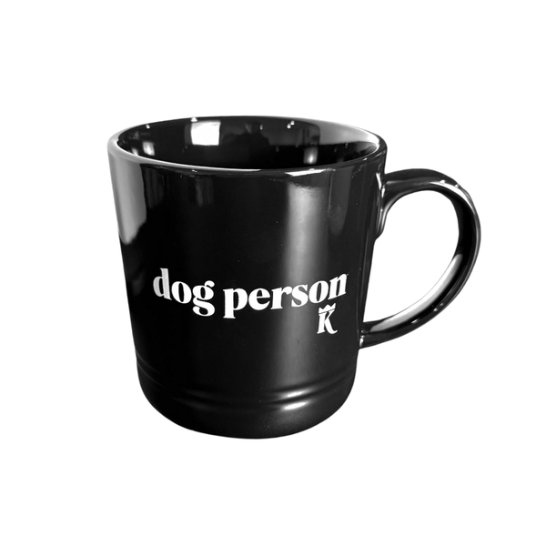 Limited Edition: King Lou Coffee Mug