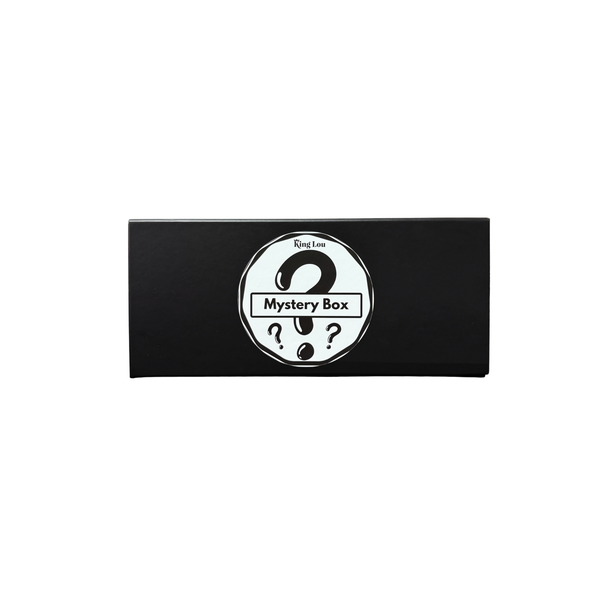Limited Edition: October '25 Mystery BOX
