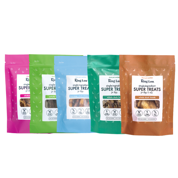 5 Pack: Dental Health Bundle