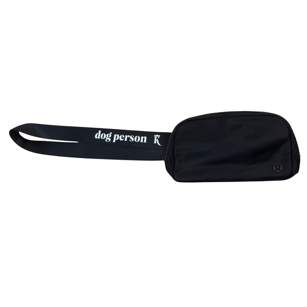 King Lou Lulu Crossbody Bag