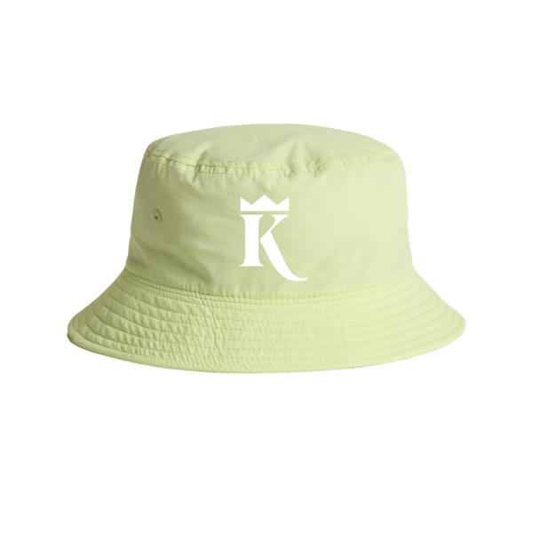 King Lou Bucket Hat