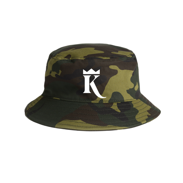 King Lou Bucket Hat