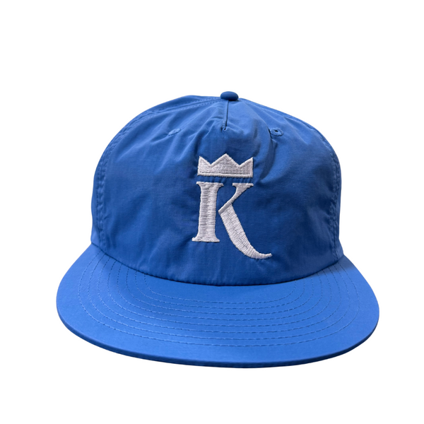 King Lou Surf Cap