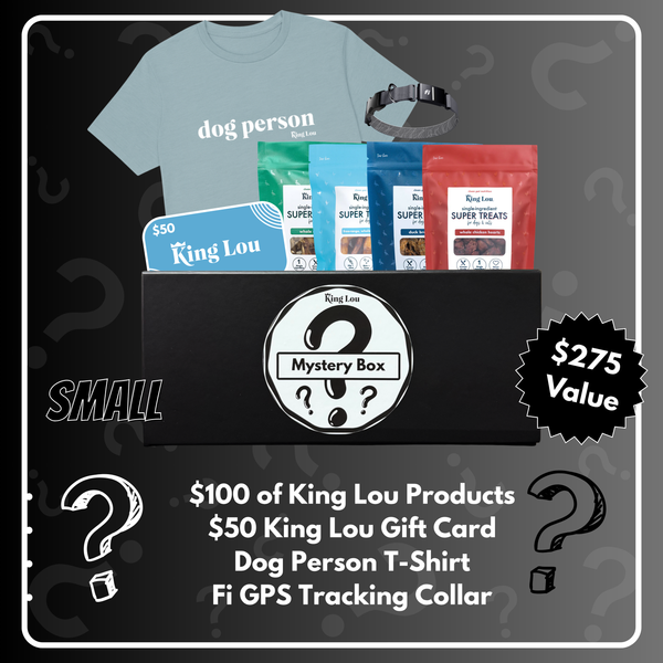 Limited Edition: October '25 Mystery BOX