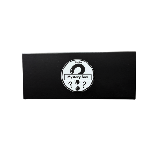 Limited Edition: October '25 Mystery BOX