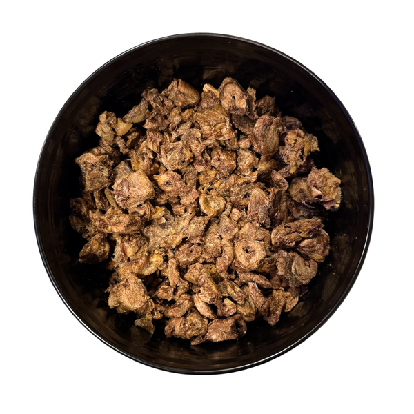 single ingredient training treats- 1.5lb bucket