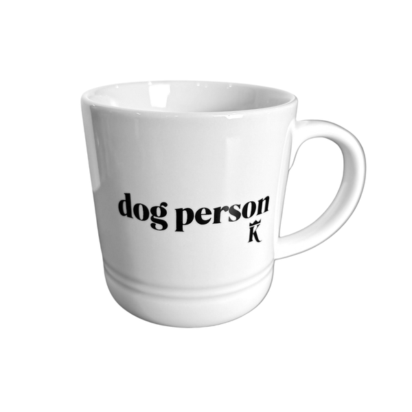 Limited Edition: King Lou Coffee Mug