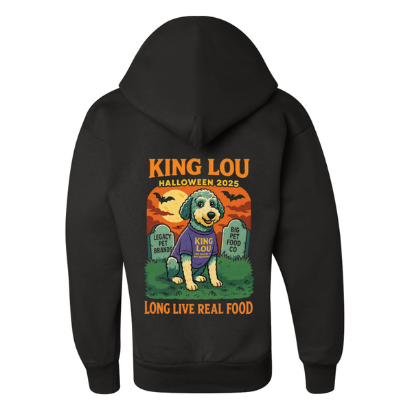 Limited Edition: Halloween '25 Hoodie