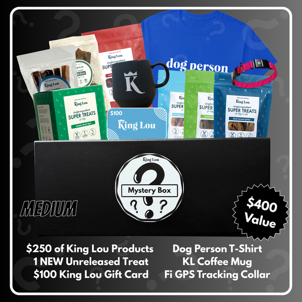 Limited Edition: October '25 Mystery BOX