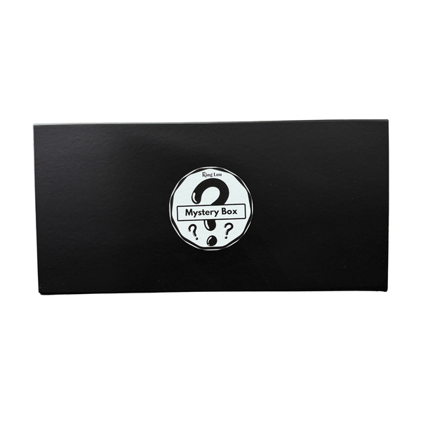 Limited Edition: October '25 Mystery BOX