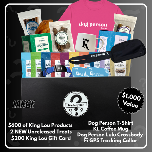 Limited Edition: October '25 Mystery BOX