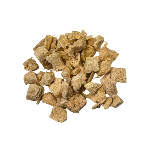 single ingredient training treats- 1.5lb bucket