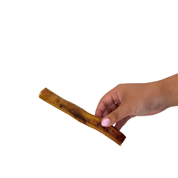 100% USA bully sticks