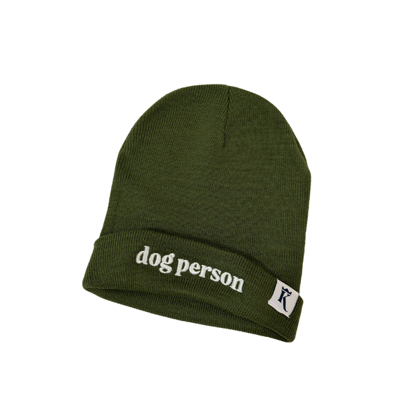 King Lou Beanie Hat