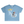 Load image into Gallery viewer, King Lou Beach Club Crop Tee

