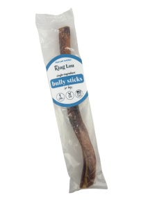 grass fed bully sticks