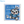 Load image into Gallery viewer, Lil' Lou Limited Edition Plush Collectible Keychain: Founder Series Cookie
