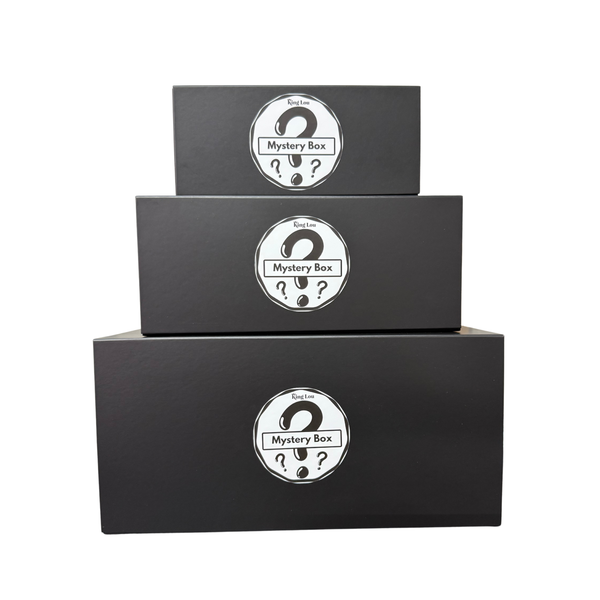 Limited Edition: October '25 Mystery BOX