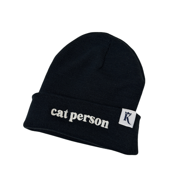 King Lou Beanie Hat