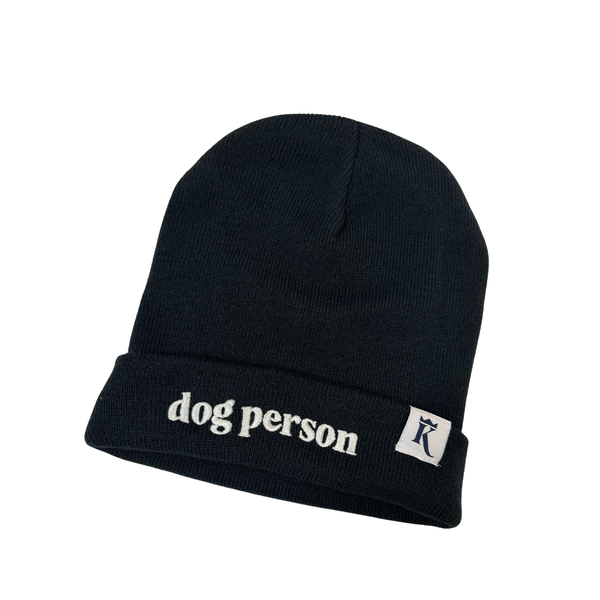 King Lou Beanie Hat