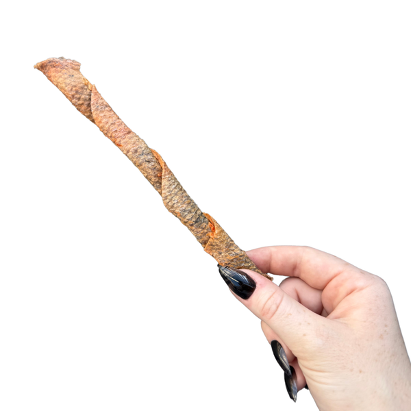 salmon skin rolls