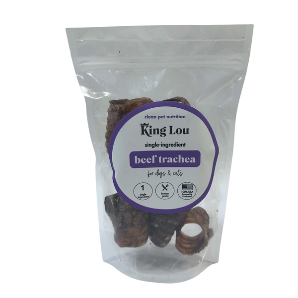 beef trachea