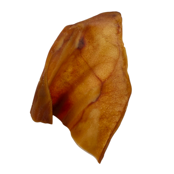 whole pig ears