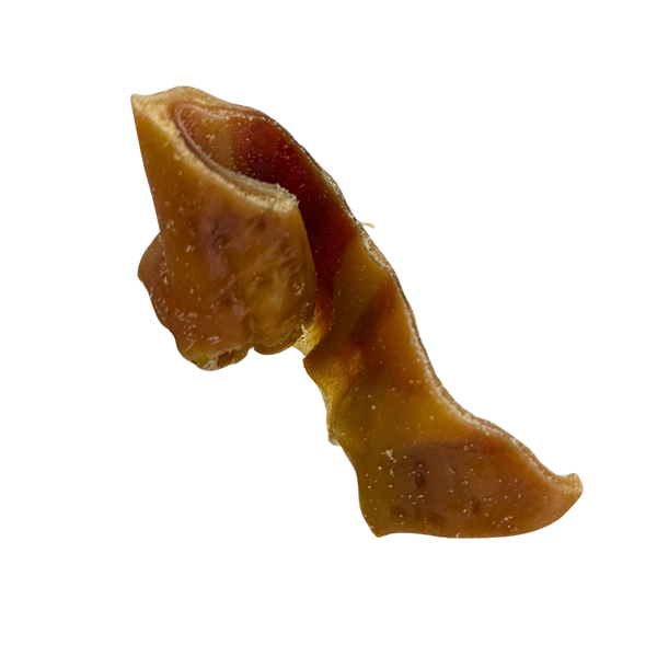 pig ear strips