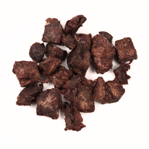 single ingredient training treats- 1.5lb bucket
