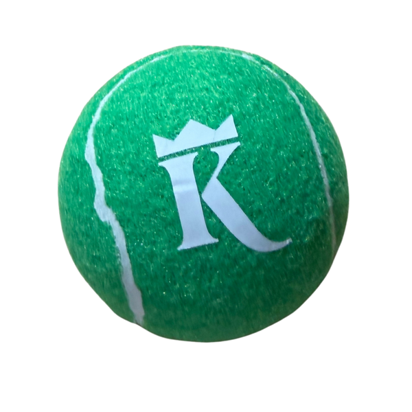 King Lou Tennis Ball