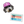 Load image into Gallery viewer, Limited Edition Acrylic Pin Set
