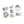 Load image into Gallery viewer, Limited Edition Sticker Sets
