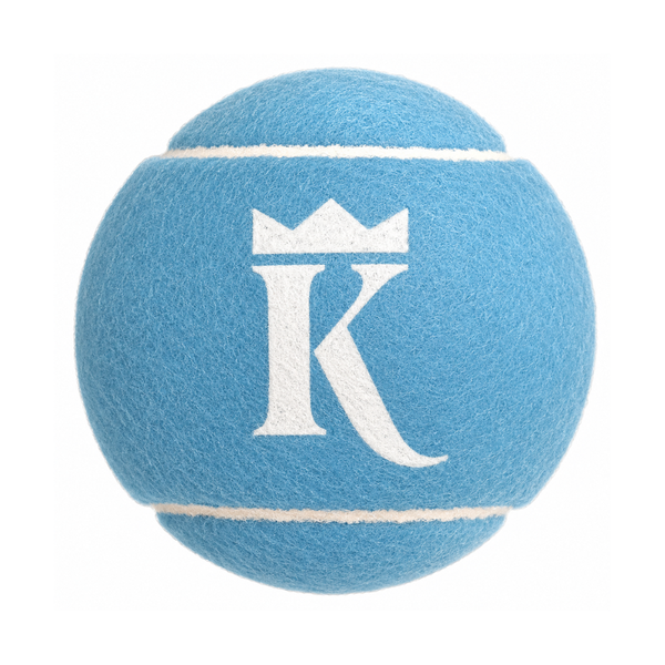 King Lou Tennis Ball