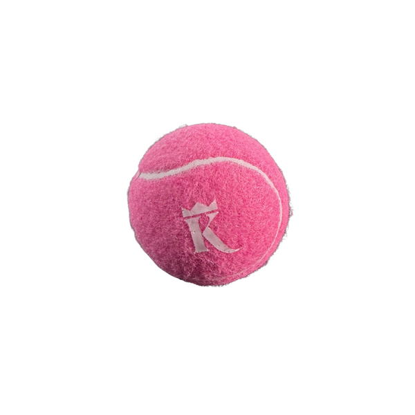 King Lou Tennis Ball