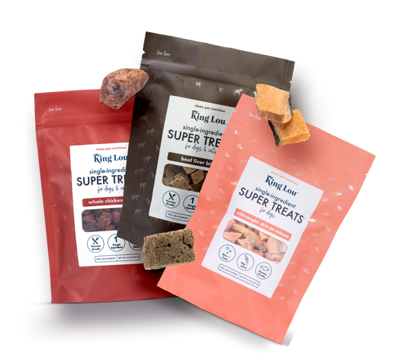 Complete Health Bundle