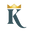 King Lou Pets logo