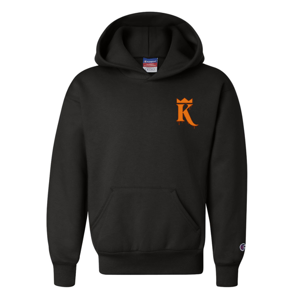 Limited Edition: Halloween '25 Hoodie