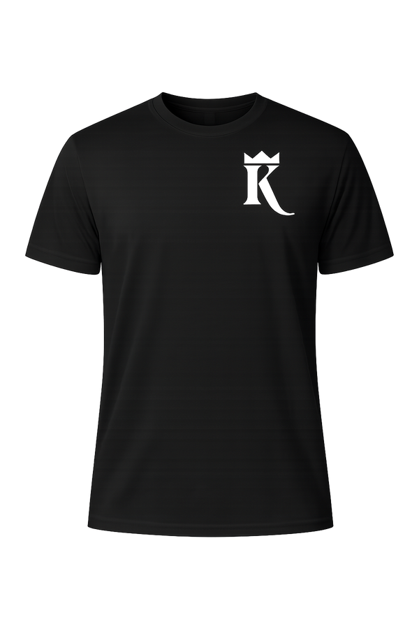 King Lou K Crown T-Shirt