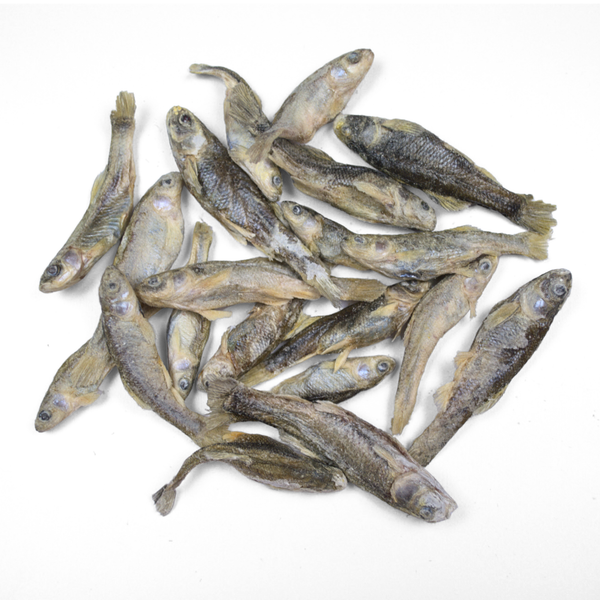 petite whole minnows