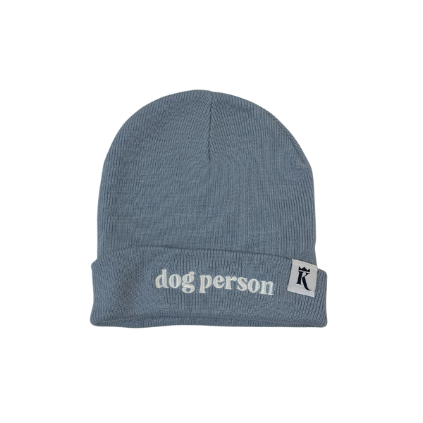 King Lou Beanie Hat