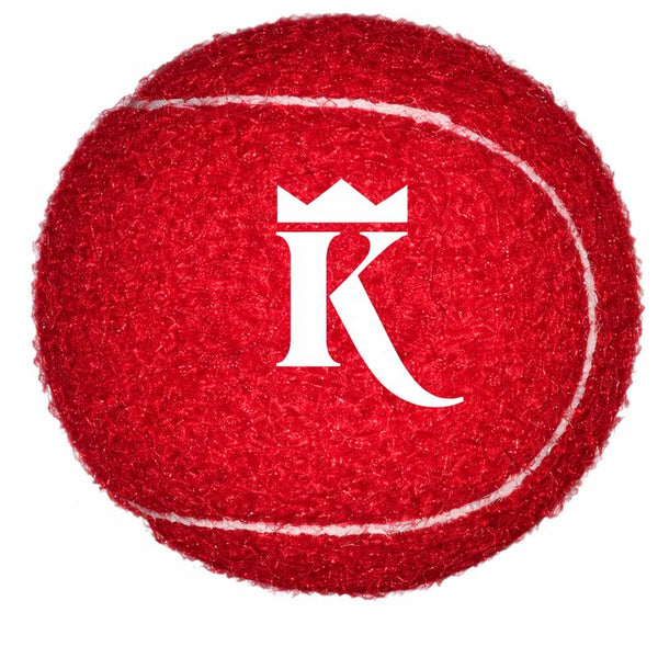King Lou Tennis Ball