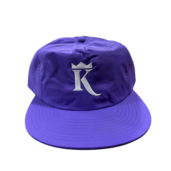 King Lou Surf Cap