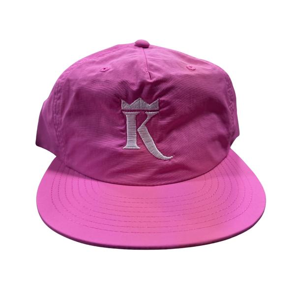 King Lou Surf Cap