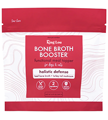 bone broth booster - holistic defense
